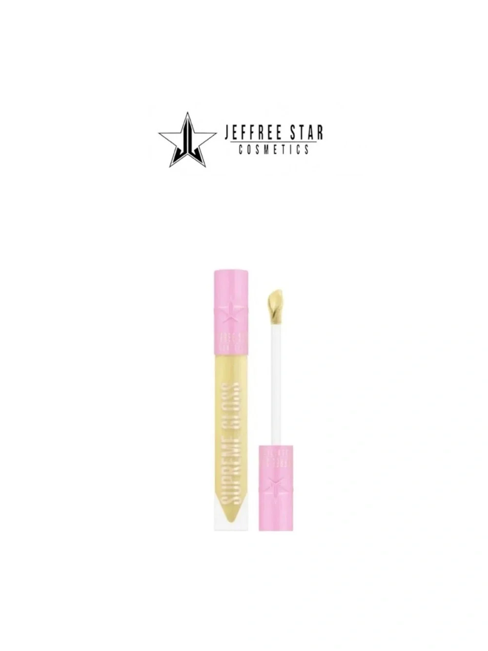Jeffree Star Supreme Gloss Urethra